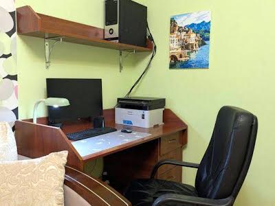 квартира за адресою Рональда Рейгана вул., 10