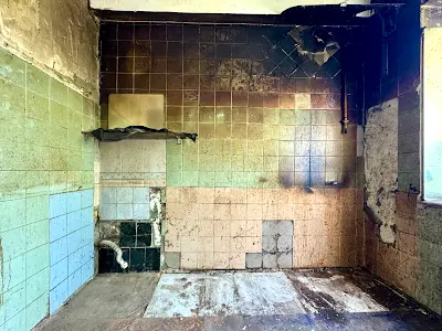 квартира по адресу Тампере ул., 8-Б