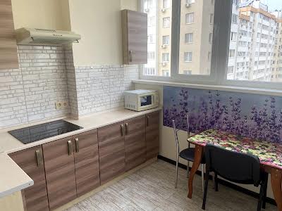 квартира по адресу Райдужний, 18