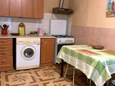 квартира за адресою Богдана Хмельницького вул., 31