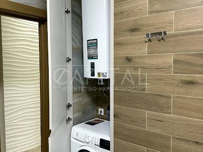 квартира по адресу Александра Конисского ул., 44