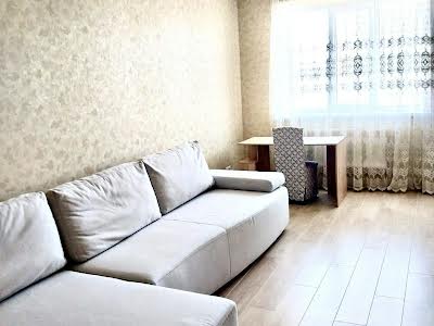 квартира за адресою Теремківська вул., 3-А