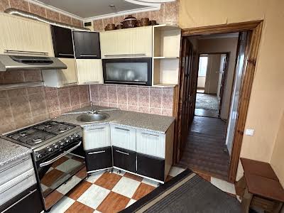 квартира по адресу Пʼяскорського ул., 6