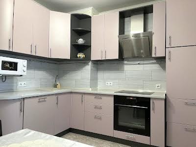 квартира за адресою Науки просп., 55-А