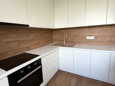 квартира за адресою Промениста вул., 44
