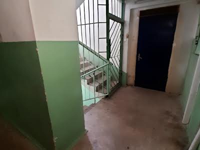 квартира по адресу Прибузька ул., 20