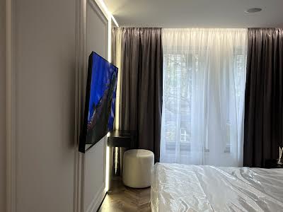 квартира за адресою Пекарська вул., 30