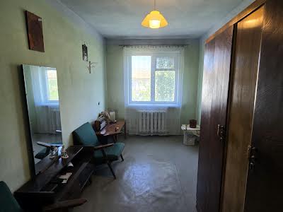 квартира за адресою Будівельників вул., 14б