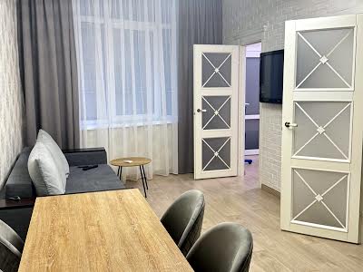 квартира за адресою Удільний пров., 6