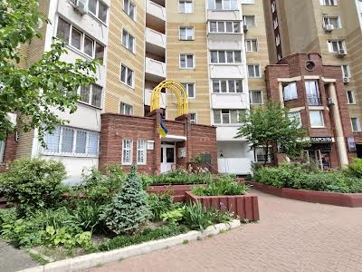 квартира за адресою Георгія Гонгадзе просп. (Радянської України), 18-Ж