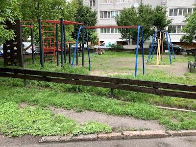 квартира за адресою Европейськая, 9