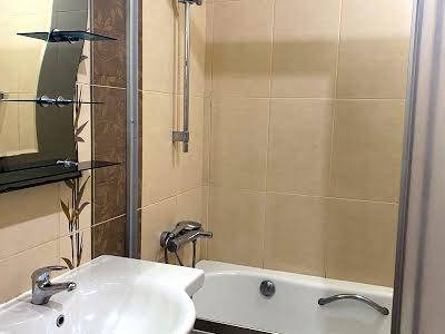 квартира за адресою Новаторів вул., 22