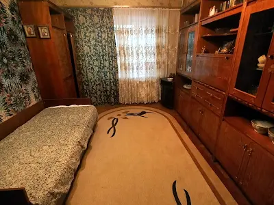 квартира за адресою Верховної Ради бульв., 12-А