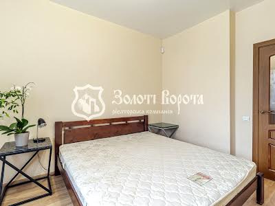 квартира по адресу Івана Франка ул., 6