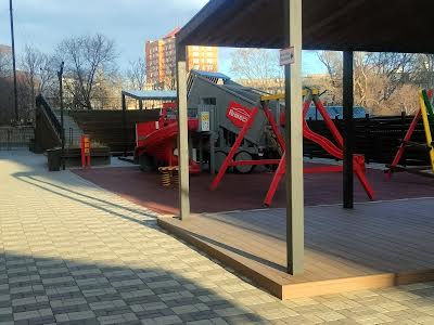 квартира по адресу Тополевый пер., 17