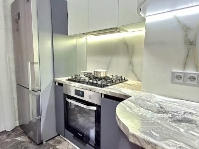 квартира за адресою Західна вул., 12