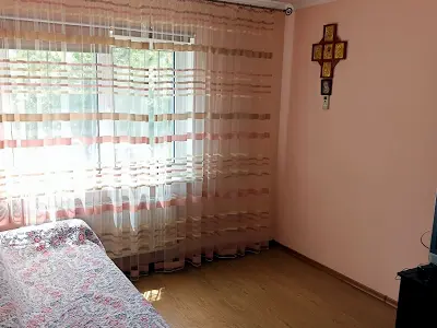 квартира за адресою Академіка Корольова вул., 7