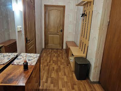 квартира за адресою Микільсько-Ботанічна вул., 17/19