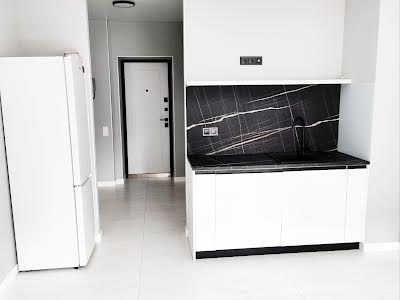 квартира за адресою Метрологічна вул., 28