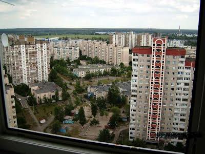 квартира по адресу Червоной Калины просп. (Владимира Маяковского), 70