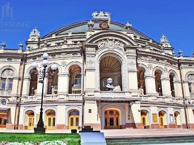 квартира за адресою Річна вул., 4