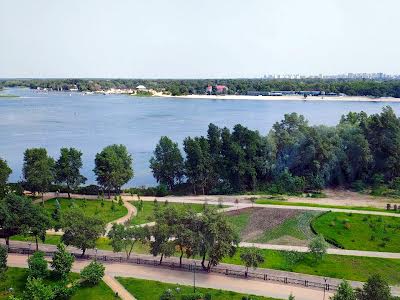 квартира за адресою Володимира Івасюка просп. (Героїв Сталінграду), 2-Д
