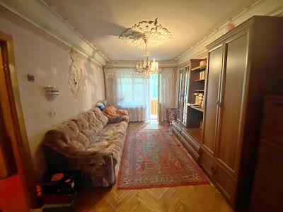 квартира за адресою Єреванська вул., 14-В