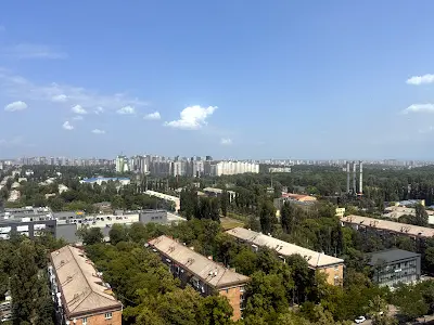 квартира за адресою Данила Щербаківського вул. (Щербакова), 52