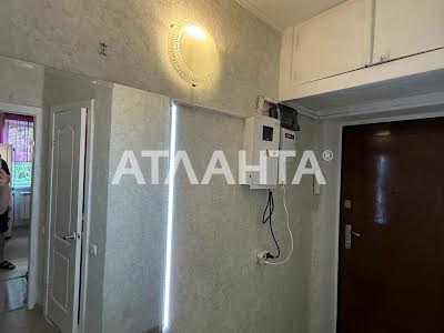 квартира за адресою Академіка Філатова вул., 66