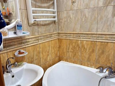 квартира за адресою Запорізьке шосе, 68