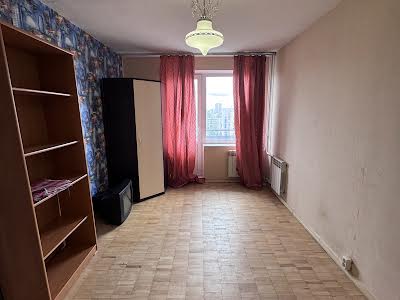 квартира за адресою Героїв Дніпра вул., 6
