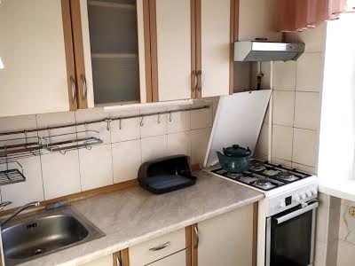 квартира за адресою Олекси Тихого вул. (Виборзька), 55/13