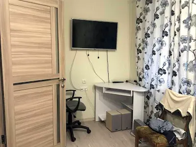 квартира за адресою Жанни Северін вул., 25