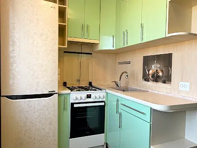 квартира за адресою Науки просп., 24к2