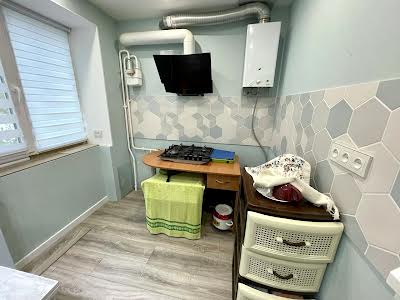 квартира за адресою Миру просп., 19В