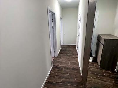 квартира за адресою Мартинова просп., 17