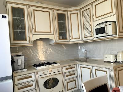 дом по адресу Измаила Срезневского ул. (Бєлінського)