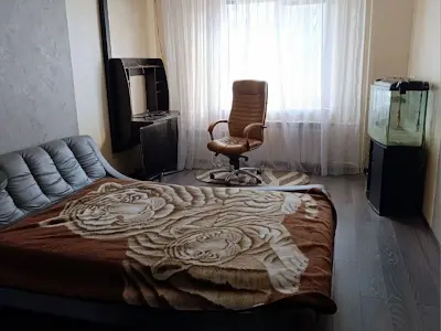 квартира по адресу Николая Закревского ул., 97