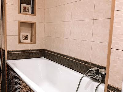 квартира за адресою Саксаганського вул., 85