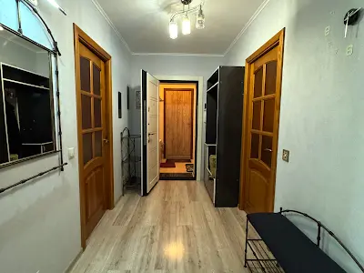квартира по адресу Верховной Рады бульв., 19