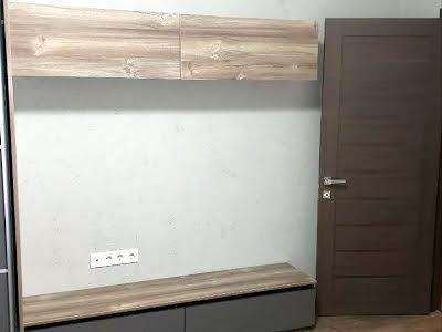 квартира по адресу Героев Небесной Сотни просп., 34/2