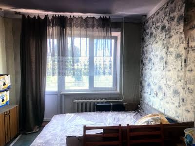 квартира за адресою Кримська вул., 69