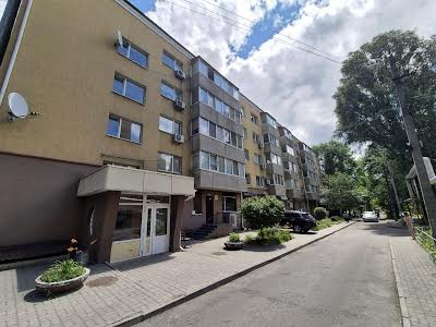 квартира по адресу Богдана Хмельницкого просп. (Героев Сталинграда), 110