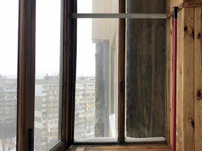 квартира по адресу Гонгадзе Георгия просп. (Советской Украины), 9-А