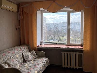 квартира за адресою Йорданська вул. (Лайоша Гавро), 14-А