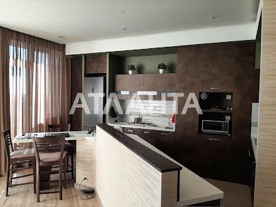 квартира за адресою Перлинна вул., 3