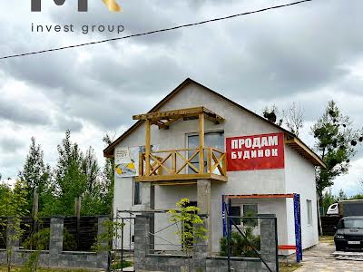 будинок за адресою Богатирська вул.