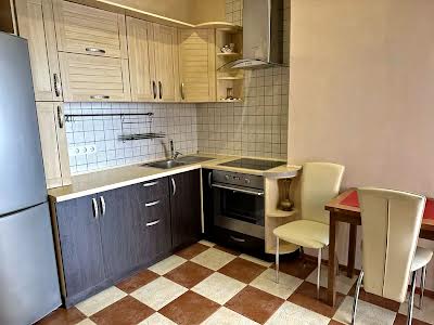 квартира за адресою Одеса, Середньофонтанська вул., 19-А