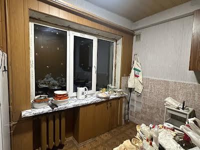 квартира за адресою Ігоря Шамо бульв. (Олексія Давидова), 7