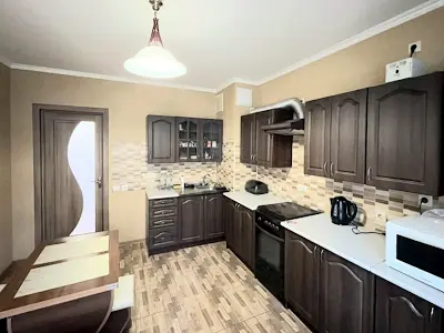 квартира по адресу Боголюбова ул., 8